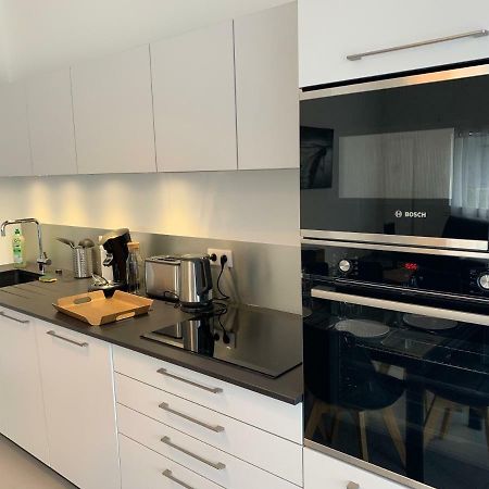 Apartmán Alps Cocoon Annecy Exteriér fotografie