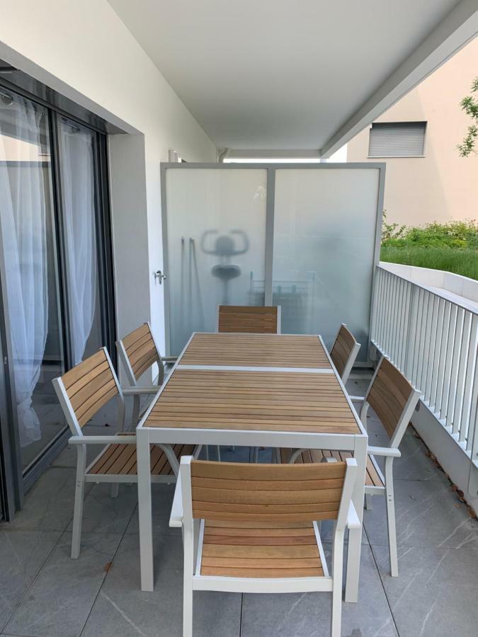 Apartmán Alps Cocoon Annecy Exteriér fotografie