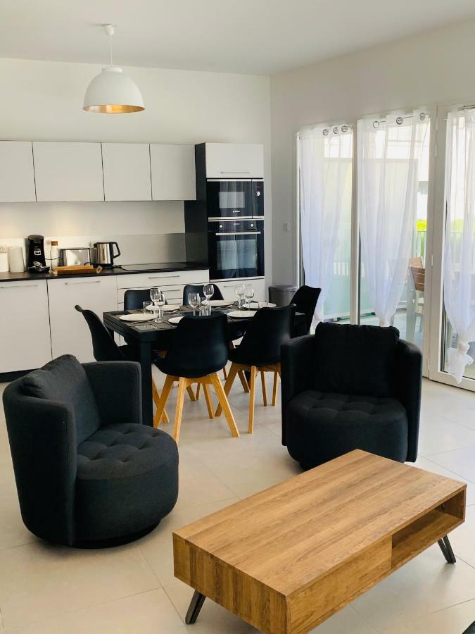 Apartmán Alps Cocoon Annecy Exteriér fotografie
