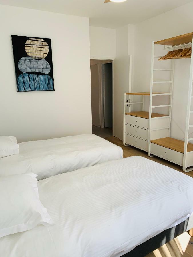 Apartmán Alps Cocoon Annecy Exteriér fotografie