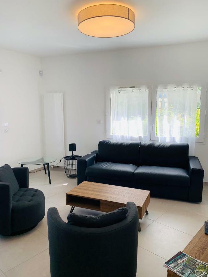 Apartmán Alps Cocoon Annecy Exteriér fotografie